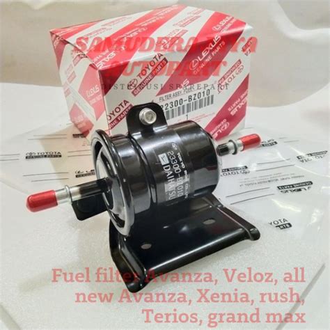 Fuel Filter Bensin Saringan Bensin Avanza Veloz All New Avanza Xenia