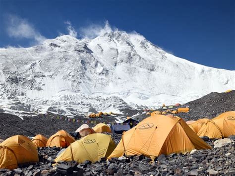 Advanced Base Camp ABC Trek Tibet, Best Views of Everest