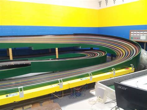 The Amazing Modelville Hobby General Slot Car Racing Slotblog