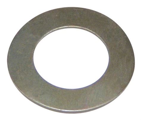 Jeep Wrangler Distributor Spacer Gear Shim Jeep Cj Cj