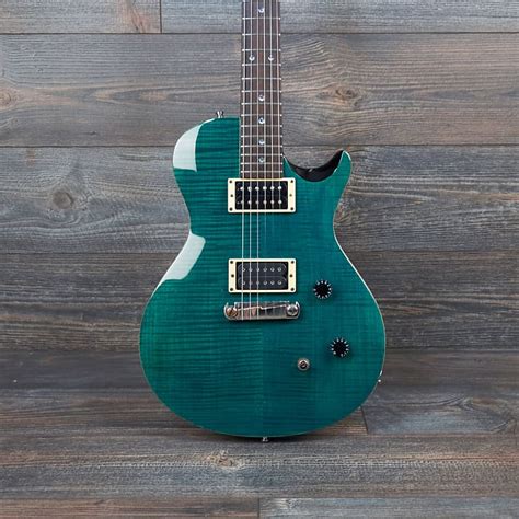 Paul Reed Smith Prs Se Singlecut Sale Online Changeyourwindows