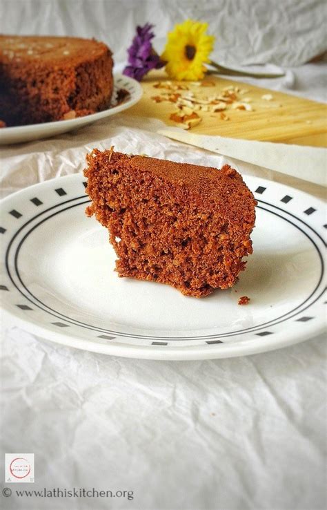 Easy Mexican Chocolate Cake - Lathiskitchen