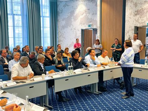 Governador Rafael Fonteles participa de reunião preparatória do