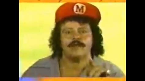 Ytp Mario Forgot How To Do The Mario Youtube