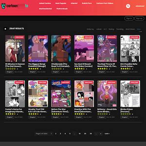 Free Porn Comics Sites Read Sex Adult Xxx Comics Porn Dude
