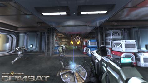 NS2: Combat FPS Game Has A New Teaser | GamingOnLinux