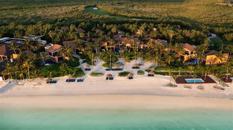 A Slice of Paradise at Banyan Tree Mayakoba in Riviera Maya, Mexico.