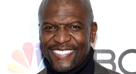 Terry Crews Clarifies His Stance On Bathing Says Hes Being