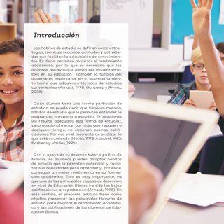 Figura Art Culo T Cnicas De Estudio Para Mejorar El Aprendizaje