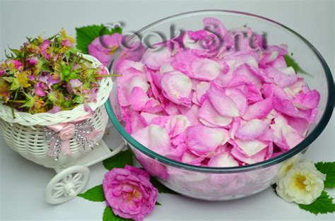 Ликер из лепестков чайной розы – самый лучший рецепт - Пошаговый рецепт ...