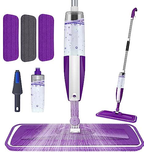 Top 5 Best Spray Mop 2024 Pixelfy Blog