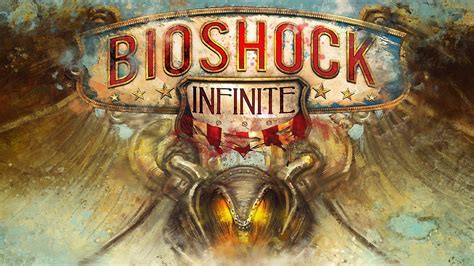 BioShock Infinite Wallpapers - Wallpaper Cave