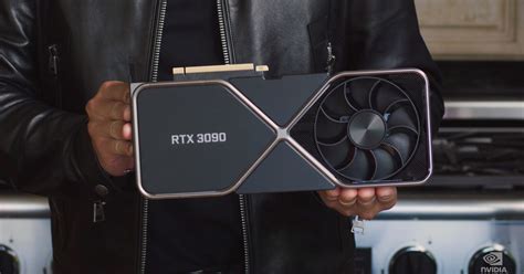 Nvidia’s new RTX 3090 is a $1,499 monster GPU designed for 8K gaming ...