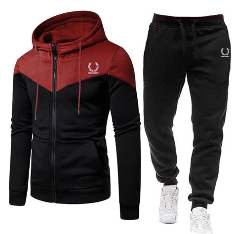 Костюм спортивный Fred Perry - купить с доставкой по выгодным ценам в ...