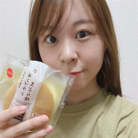 歌うパン屋さん【優華】 On Twitter おはようございます☀ 歌うパン屋さん【優華】です🍞 8月も終わりが近づいてきましたね🌊 実家