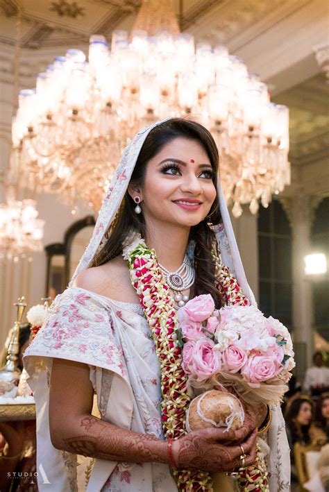 30 Breathtakingly Beautiful And Diverse Indian Brides