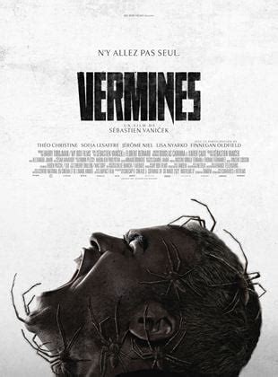 Trailer Du Film Vermines Vermines Bande Annonce Vf Allocin