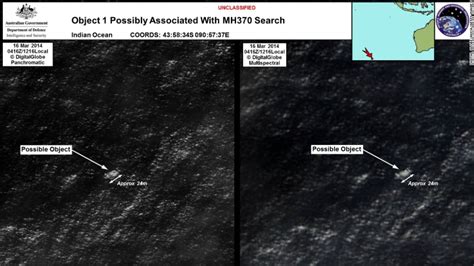 France Certainty That Reunion Debris Is From MH370 CNN