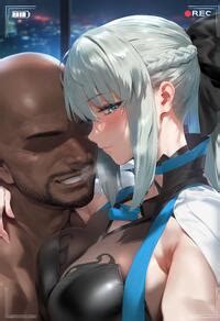 Mikayori Morgan Patreon AI Generated E Hentai Lo Fi Galleries