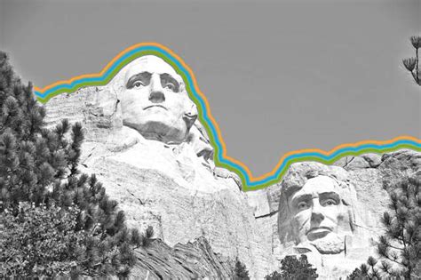 6 Monumental Facts About Mount Rushmore - Interesting Facts