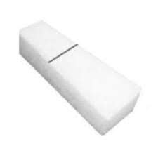 Living Well HME | Therapy Device Filters - White Fine Filters ICON Series