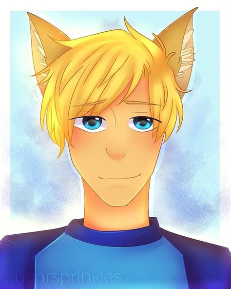 Garroth from season 6 I do kinda like him as a Werewolf It's too ...