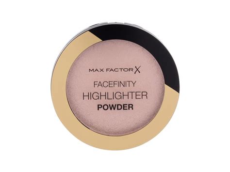 Max Factor Facefinity Highlighter Powder 8g 01 Nude Beam Lovely