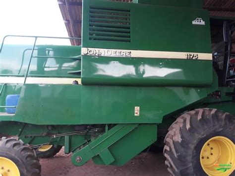 Jd 1175....Ano.2004 em Lucas do Rio Verde MT à venda. Compre 345309