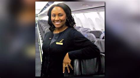 Flight Attendant Saves Passenger From Human Trafficking