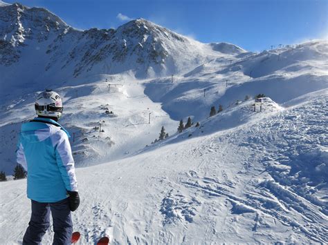 Arapahoe Basin Review - Ski North America's Top 100 Resorts