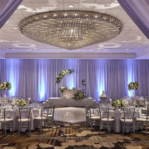 JW Marriott Anaheim Resort from $5,911 | Venue | Breezit