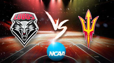 San Jose State Vs New Mexico Prediction Odds Pick For College Basketball