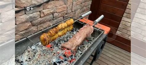 Электровертел купить в Москве с доставкой | Товары для дома и дачи | Авито