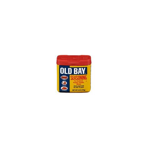 Old Bay Seasoning 170g