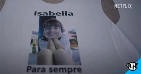 Isabella O Caso Nardoni Netflix Divulga Trailer De Document Rio