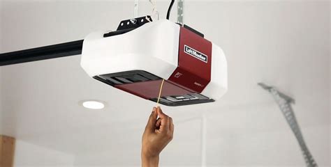 How To Reset Chamberlain Garage Door Opener Easy Step By Step Guide