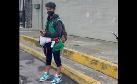 Pasajero Enfrenta Y Mata A Asaltante De Combi En Edomex