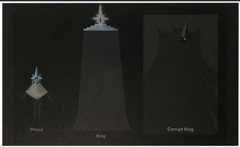 Sky King Concept Art Rskychildrenoflight