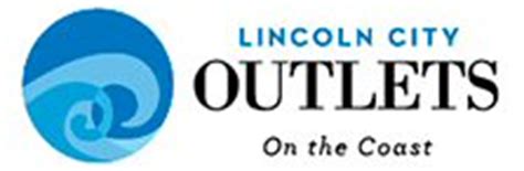 Lincoln City Outlets, Lincoln City, OR