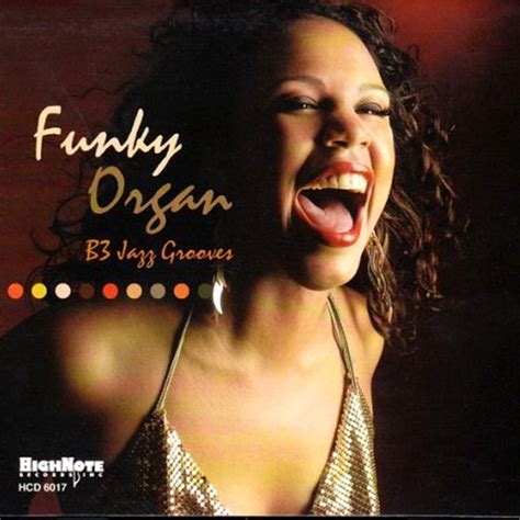 VA - Funky Organ, B3 Jazz Grooves (2007) SACD + Hi-Res