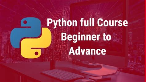 Complete Python Tutorial With Jupyter Notebook For Beginners Youtube