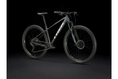 Jízdní Kolo Trek Marlin 6 Gen 3 29 Galactic Grey To Lithium Grey Fade