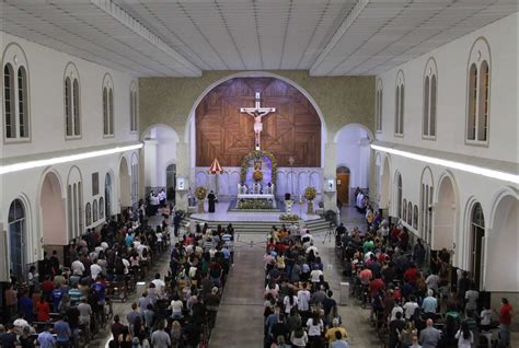 Basílica Matriz De Campinas Goiânia Go