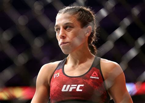 5 Opponents For Joanna Jedrzejczyk S Return Fight