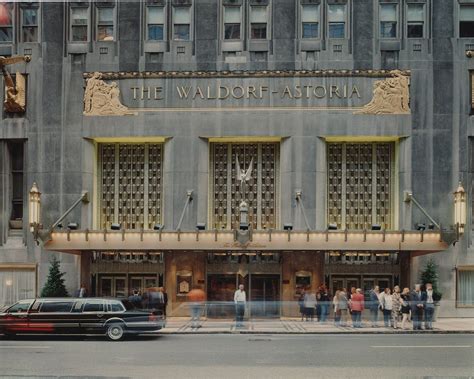 Is The Waldorf Astoria New Yorks Most Beautiful Adaptive Reuse Project