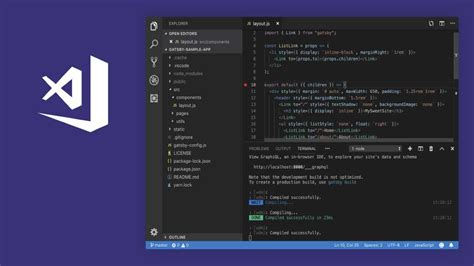 Visual Studio Code Javascript Formatting Laschampion