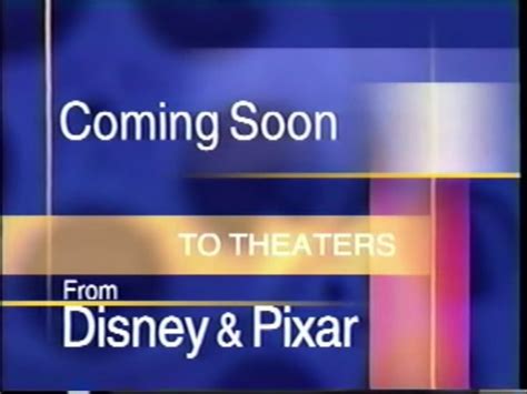 Coming Soon to Theaters From Disney & Pixar | Coming soon to theaters ...