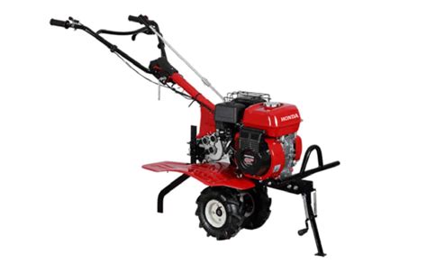 Honda power tiller agricultural buy Honda tiller machine