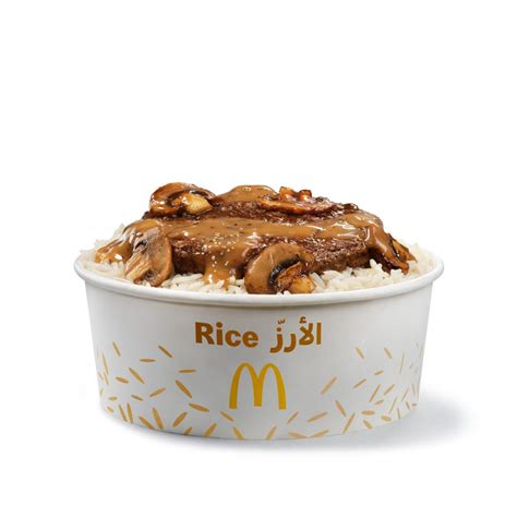 McDonald’s UAE updates menu following "extensive market testing ...