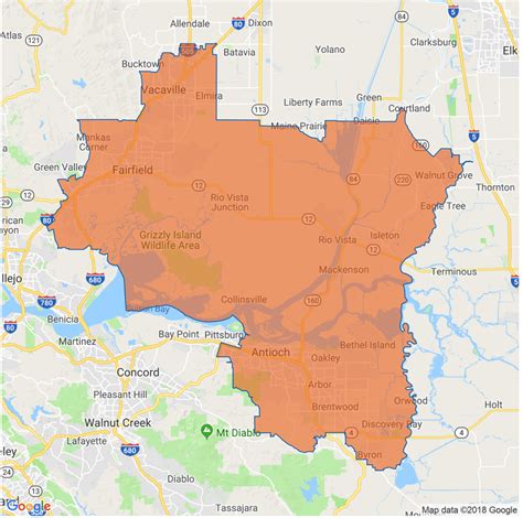 California Assembly District 11 Calmatters 2018 Election Guide